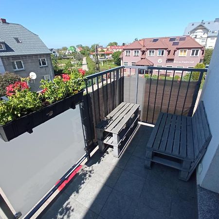 Apartament Moris Puck Eksteriør bilde
